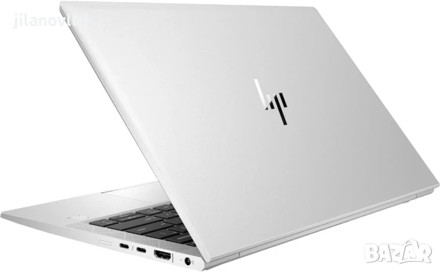 Лаптоп HP ELITEBOOK 830 G8 i5-1145G7 16GB 256GB 13.3 FHD ГАРАНЦИЯ, снимка 4 - Лаптопи за работа - 50928785