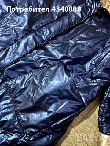 Дамско яке, снимка 5 - Якета - 51988391