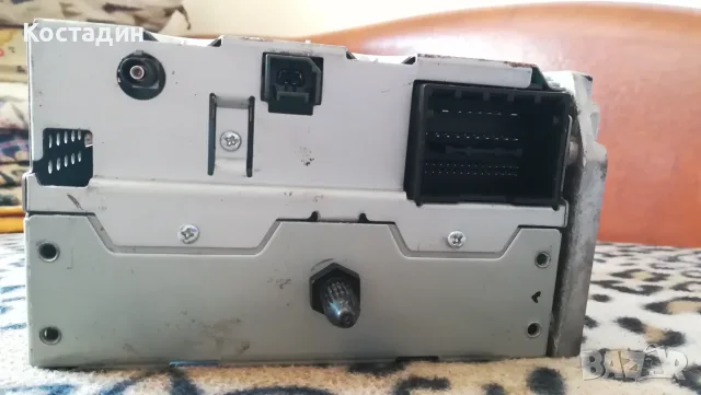 Авто радио CD, BT за Chevrolet Spark,, снимка 3 - Аксесоари и консумативи - 55790209