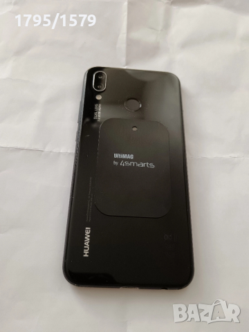 Huawei P20 lite, снимка 4 - Huawei - 52224629