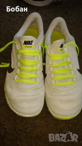 Оригинални Nike маратонки 38н.