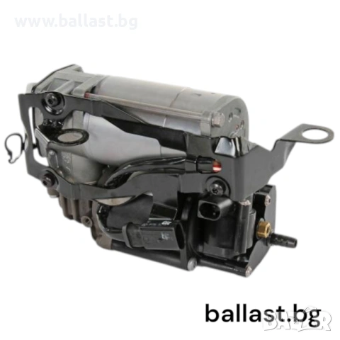 Компресор Airmatik A0993200004 C Klasse W205