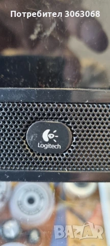 Logitech - Преносима система  S-0173A mm50, снимка 11 - Тонколони - 50939014