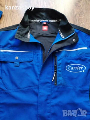 engelbert strauss jacket - мъжко работно яке КАТО НОВО Л, снимка 3 - Якета - 53749248