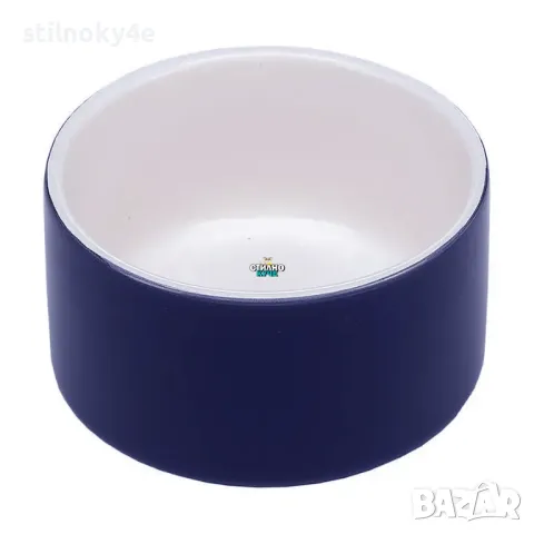 Ferplast Керамична купа за храна/вода за куче/коте Кучешки керамични купи за храна , снимка 1