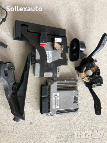 03G 906 016 EC, снимка 2 - Части - 44773218