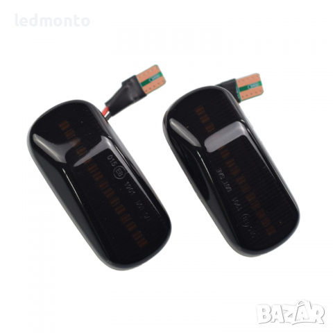 Мигач Хонда Мигачи  калник Honda CR-V HR-V Civic City Fit Jazz Accord, снимка 3 - Части - 36331211