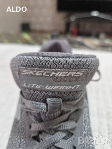 Sketchers Дамски олекотени маратонки, снимка 5 - Маратонки - 55777814