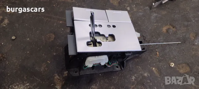 Лост автоматични скорости Nissan Murano Z50 - 100лв