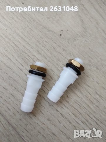 Нипелни поилки ( Автоматични поилки ) - За Кокошки и Пилета, снимка 14 - За птици - 40578878