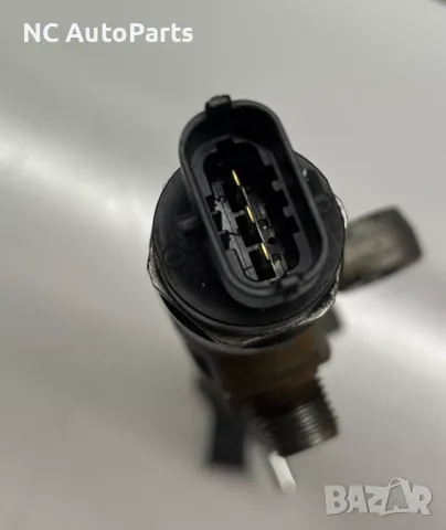 Горивна рейка за Range Rover Рендж Ровър Евок L538 Jaguar 2.0 дизел G4D3-9D280-AA 0445214332 2017, снимка 3 - Части - 48707505