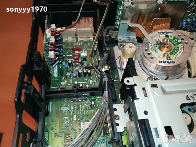 SONY SLV-E80 HIFI STEREO VIDEO ЗА РЕМОНТ ЧАСТИ 3004231003, снимка 14 - Плейъри, домашно кино, прожектори - 40533756