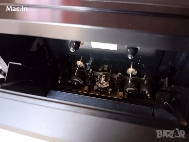 Dual Logic Cassette Deck Philips FC567, снимка 10 - Декове - 55845169