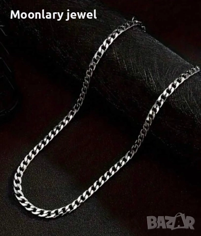 Мъжки бижута, снимка 3 - Бижутерийни комплекти - 52666094