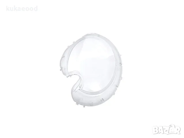 Стъкло за фар на Mini Cooper R56 R57 MK2 - Xenon