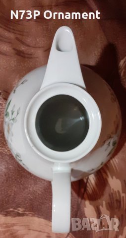 ХУБАВА ПОРЦЕЛАНОВА КАНА. , снимка 3 - Колекции - 35738134
