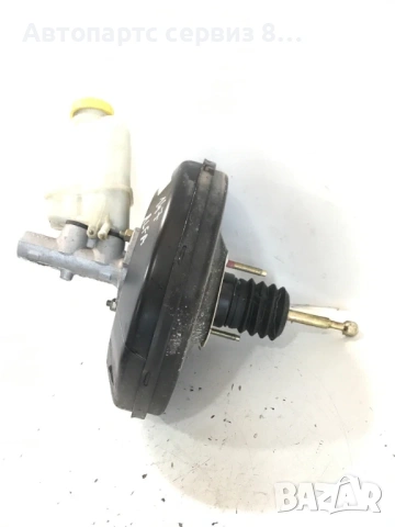 Alfa Romeo 147 2007 серво спирачки с главен цилиндър 1.9 оригинален 51753737