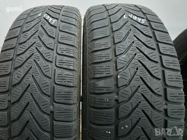 2бр зимни гуми 165/65/14 LASSA L04945 , снимка 3 - Гуми и джанти - 53503847