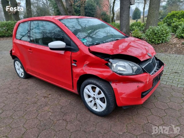 Vw up mii citigo 9.бр, снимка 6 - Части - 44488583