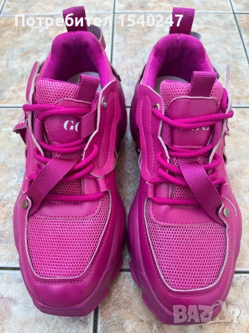 Дамски сникърси