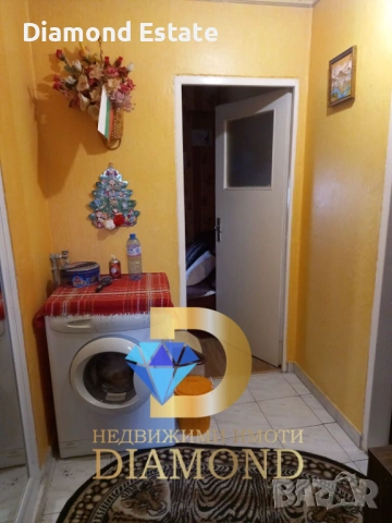 Апартамент в Димитровград, кв. Каменец, снимка 5 - Апартаменти - 53242619