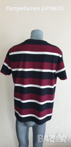 POLO Ralph Lauren Classic Fit Mens Size M ОРИГИНАЛ! Мъжка Тениска!, снимка 6 - Тениски - 42168123