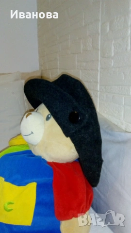 Шапки от качествен полар и 100% вълна , снимка 10 - Шапки - 53220625