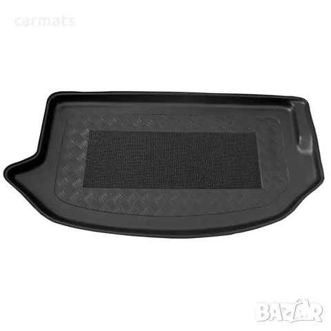 Стелка за багажник Aristar за Kia Soul (2009-2014) - 5D - Up