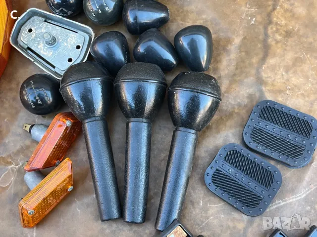 ЛАДА-LADA АВТОЧАСТИ 2101.2103.2104.2106.2107, снимка 4 - Части - 47659004