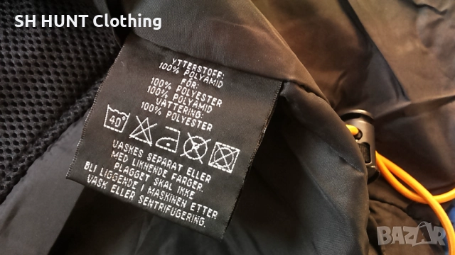 HEAD 7R TECHNOLOGY 10000 размер М - L ски сноуборд яке 19-43, снимка 15 - Зимни спортове - 52794647