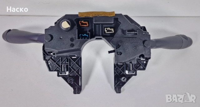 Лостчета Лостче Светлини Фарове Мигачи Чистачки Citroen C5 III X7 Ситроен Ц5 2008-2017 96720603XT, снимка 2 - Части - 52585104