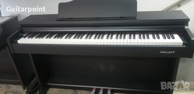 Дигитално пиано GALLANT