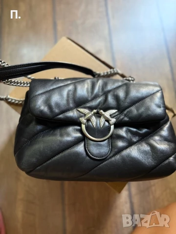 Чанта Pinko оригинална 