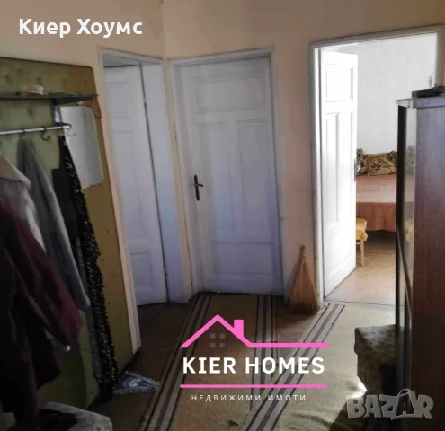 Самостоятелен етаж от къща в ТОП ЦЕНТЪРА на гр. Свиленград, обл. Хасково, снимка 11 - Етаж от къща - 56199868
