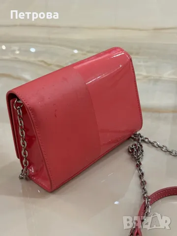 Чанта Armani Exchange , снимка 3 - Чанти - 48577743