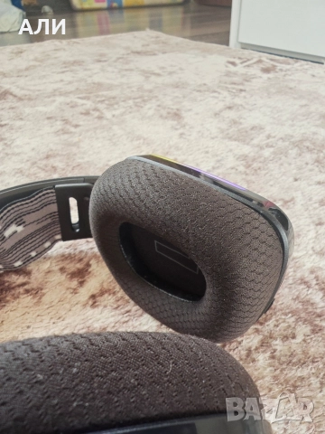 Logitech G502 Hero Logitech G733, снимка 3 - Клавиатури и мишки - 52731871