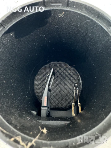 Дебитомер Siemens 5WK9 609, H 7700314669, 7700314057 PBT-GF30, 11633945, снимка 5 - Части - 51398354