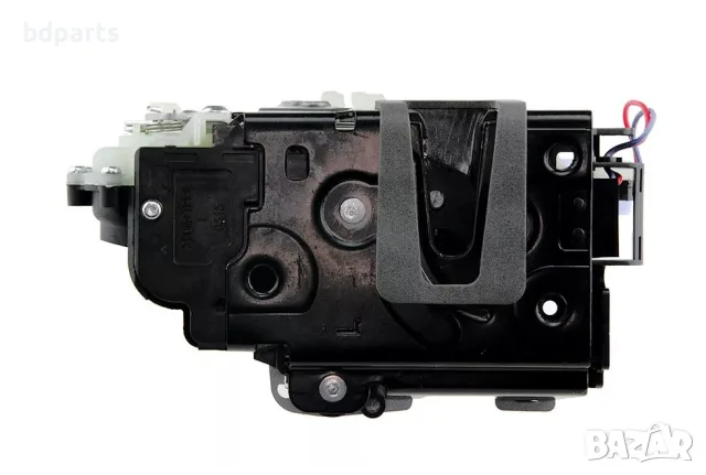 Брава за предна лява врата VW, Polo 9N, T5 Caddy, Skoda Fabia 1 Seat,, снимка 4 - Части - 56142077