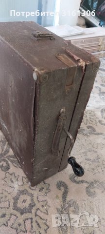 Грамофон орфей, снимка 1