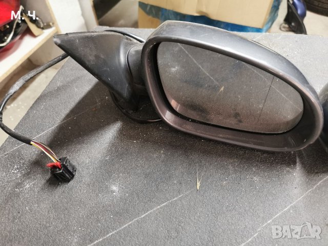 Странични огледала за VW, TOYOTA, BMW, Peugeot, Chevrolet, Ford, , снимка 13 - Части - 34332101