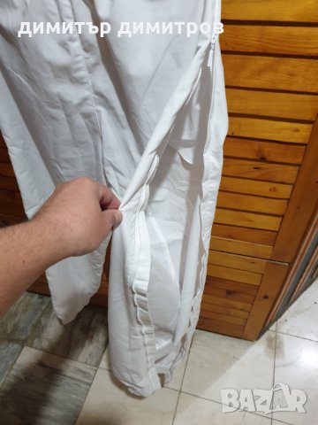 Оригинално Долнище Adidas 2 КАТО НОВО, снимка 5 - Спортни дрехи, екипи - 34652508