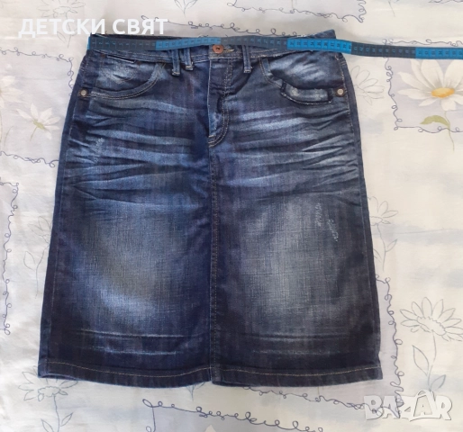 Дамски дрехи и чанта, снимка 6 - Поли - 52916151