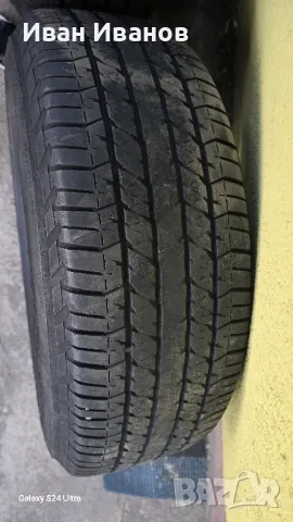 Джанти за Ford Ranger 16цола., снимка 6 - Гуми и джанти - 50309396