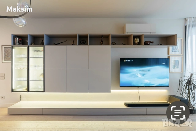 Капитален / дизайнерски ремонт на къщи, апартаменти, офиси и търговски имоти., снимка 10 - Ремонти на къщи - 53029547