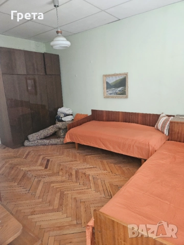 Двустаен-център, снимка 3 - Апартаменти - 51837719