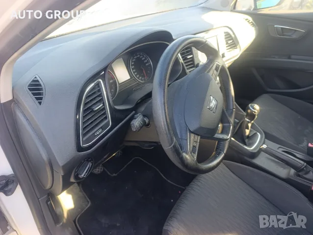 Seat Leon 2.0TDI / Сеат Леон 2013г. - 2019г - на части, снимка 10 - Автомобили и джипове - 56014111