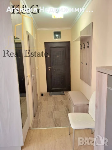 Двустаен на сто метра от плажа в гр. Поморие , снимка 6 - Апартаменти - 51262978