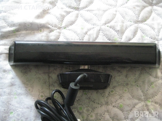 Продавам XBOX 360 KINECT, снимка 5 - Аксесоари - 52062908