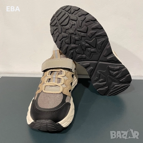 Детски маратонки - два цвята, снимка 4 - Детски маратонки - 51667833