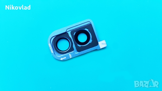 Стъкло за камера Samsung Galaxy A40, снимка 2 - Резервни части за телефони - 36054031